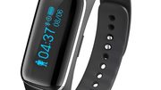  DESAY Smart Fitness Tracker Black