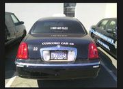 Cab Company in Concord 