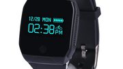 Beasyjoy Fitness Tracker with Heart Rate Monitor
