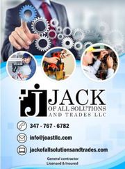 handyman/plumber/electrician