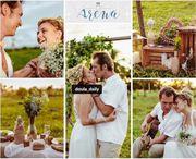  YOUR WEDDING IN THE DOMINICAN REPUBLIC!