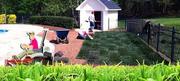 Attractive Portland landscape 