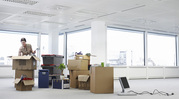 Business Moving Services