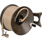 Eley / Rapid Reel Wall Mount Garden Hose Reel Model 1041