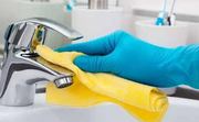 Cleaning Service 10002