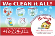 Taking new clients in your area