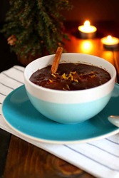 Surprise your guests this winter with some lip smacking Malta recipes.