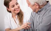 Checkout open care senior plan and signup today.