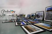 Premium Quality Canvas Prints Online - Photostop