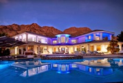 LUXURIOUS LIVING IN LAS VEGAS @7023001007