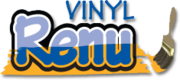 Restore vinyl shutters