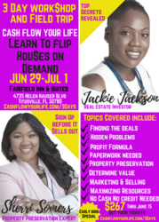 Create Cash On Demand Learn How To Make Money In Real Estate 