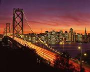 San Francisco Commercial Photographer