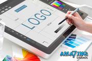 Logo Design Services | Best Logo Design Company | 3D Logo Design