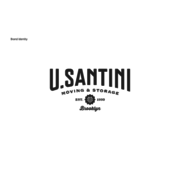 U. Santini Moving & Storage Brooklyn,  New York