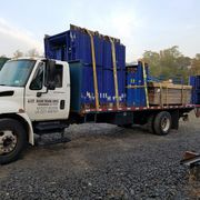 Flatbed Trucking in Brooklyn