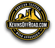 Grand Cherokee Roof Rack - Kevins OffRoad