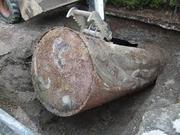 Underground Storage Tank Removal Service in NJ at Lowest Price