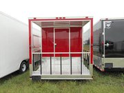 Cargo Trailers