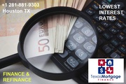 Houston Mortgage Company