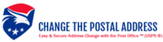 Post Office Change Of Address