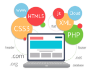 Personal website design in Florida
