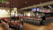 3D Interior Rendering Services CGI Drawings New york,  USA