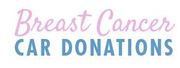 Breast Cancer Car Donations Sacramento