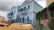 Symi Greece Hotels | Hotel Fiona