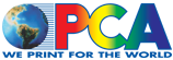 Printing Corporation of the Americas,  Inc.