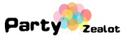 Beautiful Balloon Arch for Parties - Party Zealot