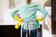 Commercial Cleaning Service Fort Collins