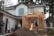  Room Addition | New Room Addition | San Diego General Contractor