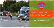 Trucking Schools In California
