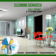 cleaners near me in chicago