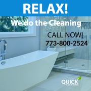Hinsdale Cleaning Service