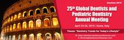 Dental Conferences 2019 Europe