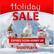 Holiday  Print Deals