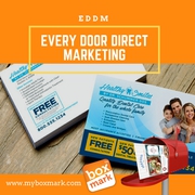 Commercial Printers of Chicago BOXMARK