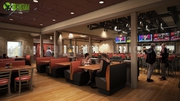 The Changing Face of architectural animation studio USA.