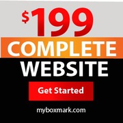 Web design in Chicago