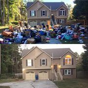 Appliance Disposal Lilburn GA