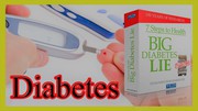 The Big Diabetes Lie you are unaware of!