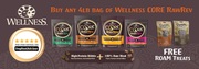 Absolute Holistic Food For Pet Animal