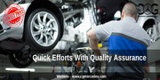 Best Mercedes Specialist Near Me