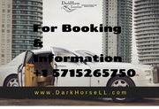 Best Limo Services in Unites States