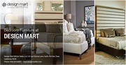 Beautiful readymade frames in Design Mart Frame Art Store !