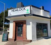 Buy Online CBD Products At Hemlock Company CBD