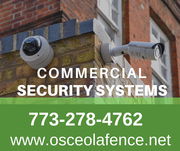 fence company chicago