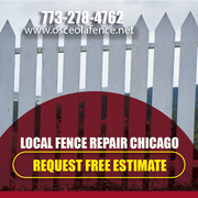 chicago fence company